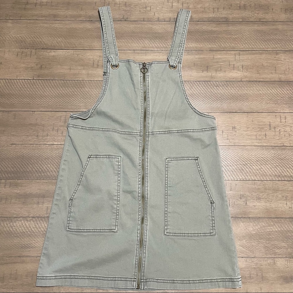 SO Overall Dress